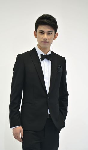 蔡羽 创始人 & 执行董事